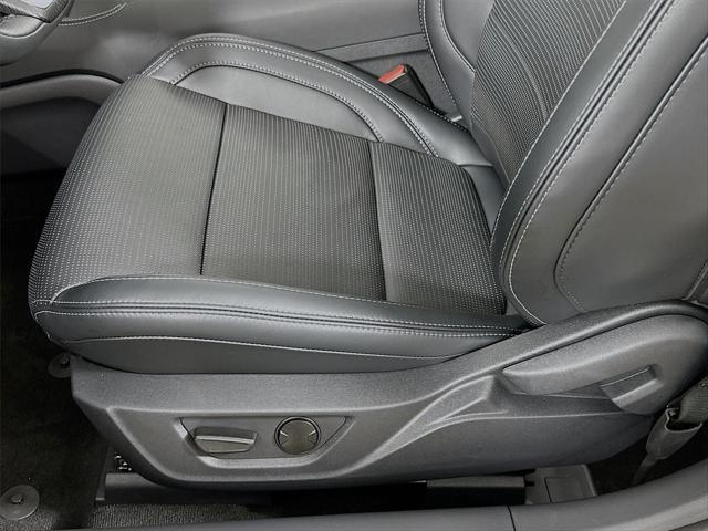2026 Ford Mustang - $42,500