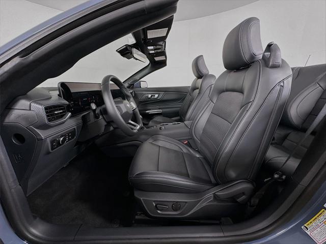 2026 Ford Mustang - $42,500