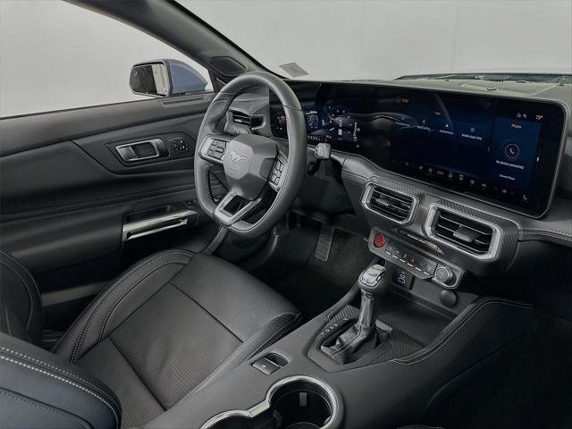 2026 Ford Mustang - $42,500