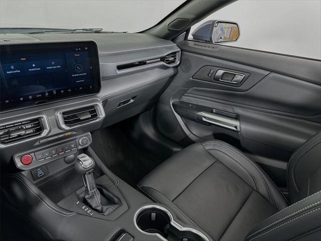 2026 Ford Mustang - $42,500