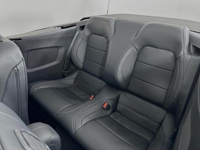 2026 Ford Mustang - $42,500