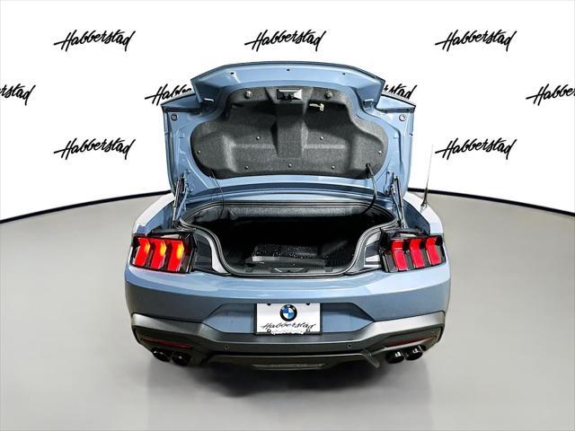 2026 Ford Mustang - $42,500