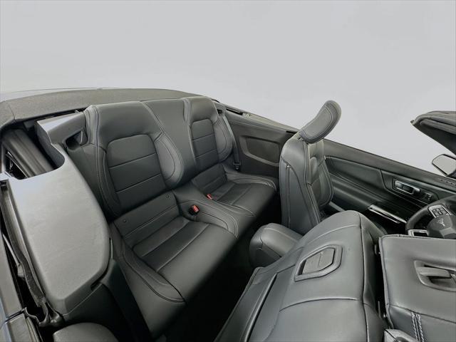 2026 Ford Mustang - $42,500
