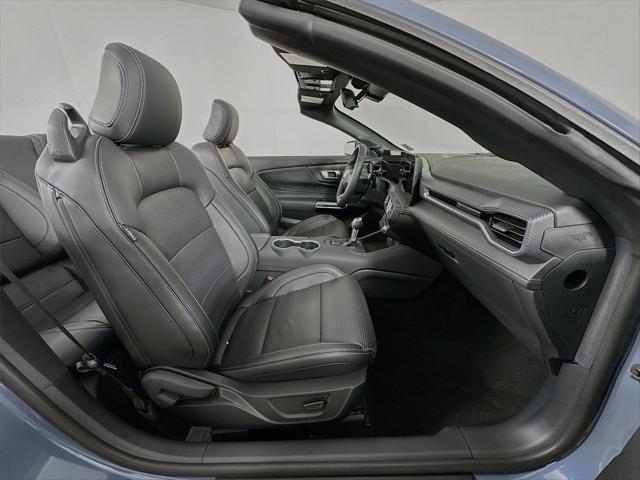 2026 Ford Mustang - $42,500