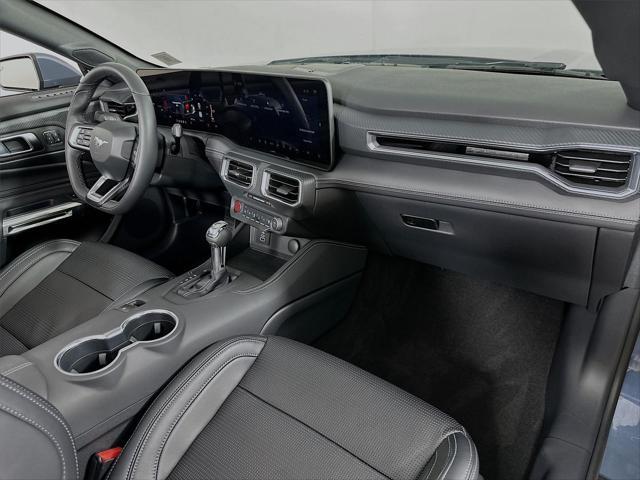 2026 Ford Mustang - $42,500