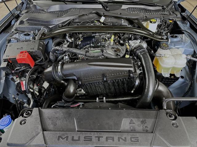 2026 Ford Mustang - $42,500