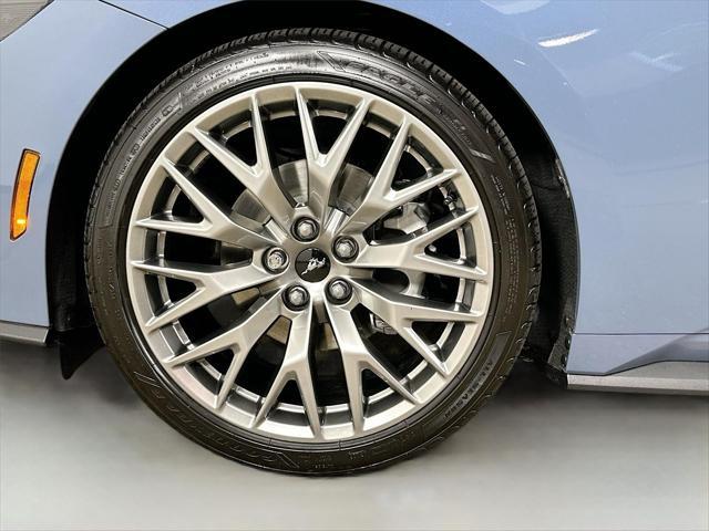 2026 Ford Mustang - $42,500