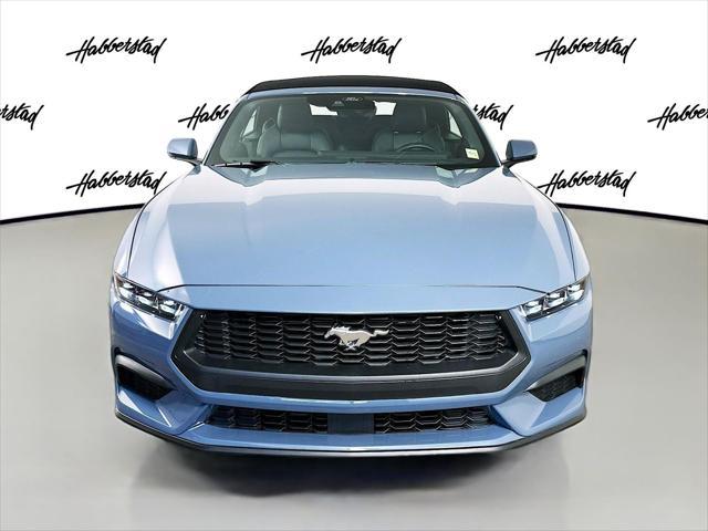 2026 Ford Mustang - $42,500
