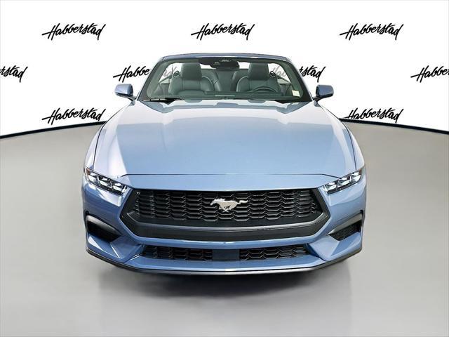 2026 Ford Mustang - $42,500