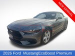 2026 Mustang Thumbnail 1