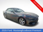 2026 Mustang Thumbnail 3