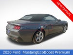 2026 Mustang Thumbnail 4