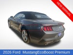 2026 Mustang Thumbnail 5