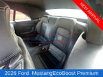 2026 Mustang Thumbnail 7