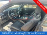 2026 Mustang Thumbnail 8