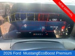 2026 Mustang Thumbnail 10