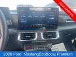 2026 Mustang Thumbnail 11