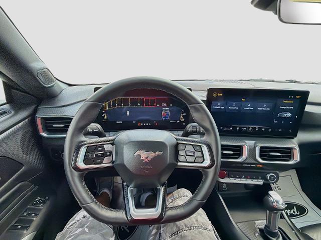 2026 Ford Mustang - $35,659