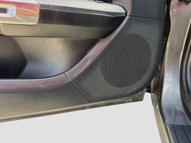 2026 Ford Mustang - $35,659