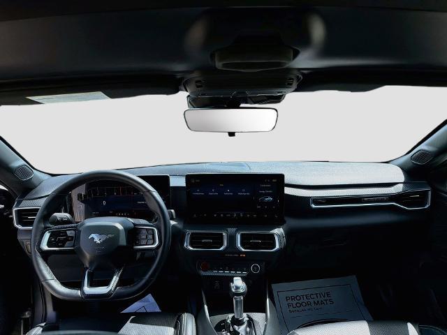 2026 Ford Mustang - $35,659