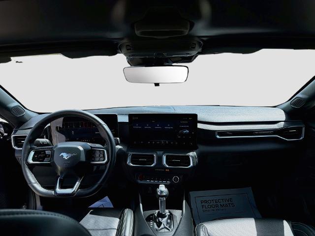 2026 Ford Mustang - $35,659
