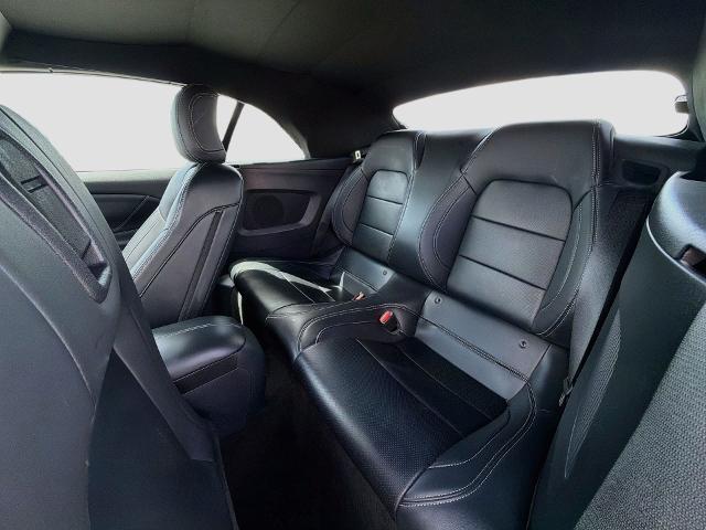 2026 Ford Mustang - $35,659