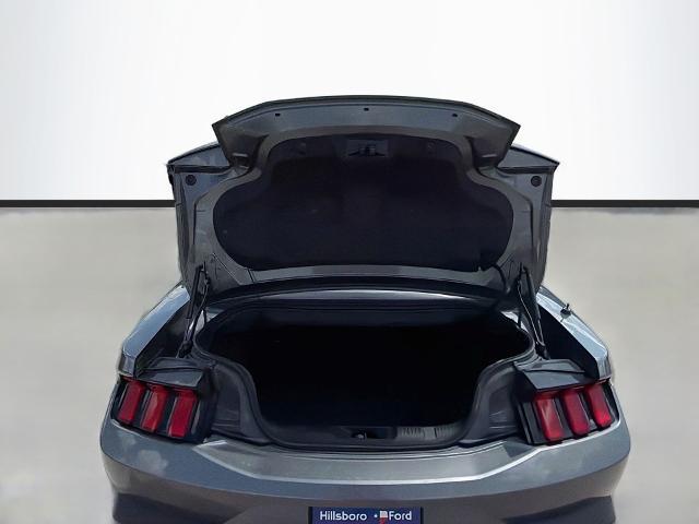 2026 Ford Mustang - $35,659