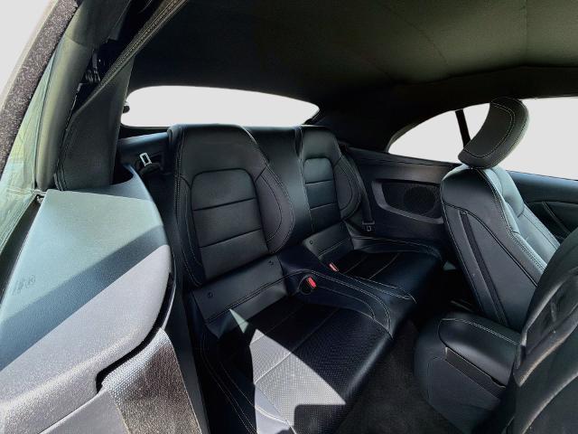 2026 Ford Mustang - $35,659