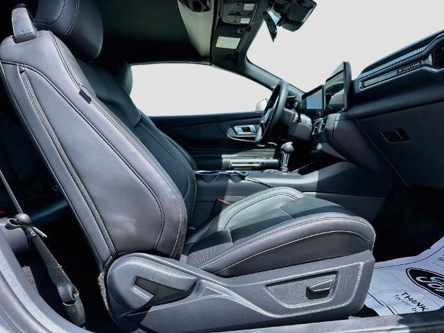 2026 Ford Mustang - $35,659