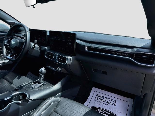 2026 Ford Mustang - $35,659