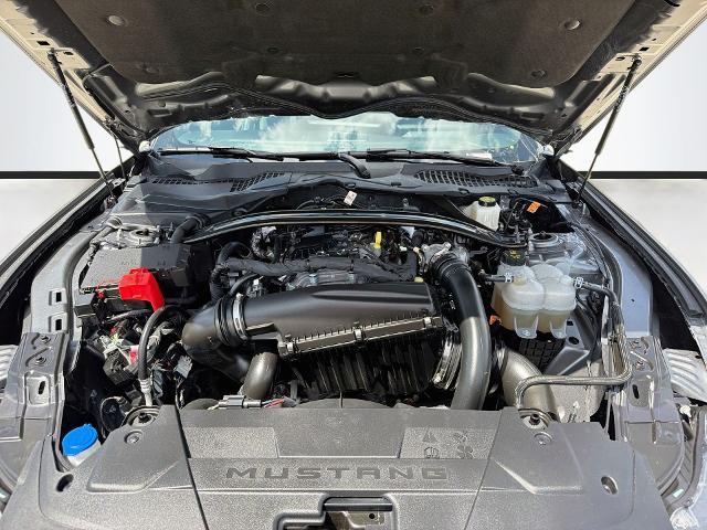 2026 Ford Mustang - $35,659