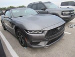 2024 Mustang Thumbnail 1
