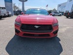 2024 Mustang Thumbnail 2