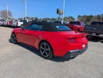 2024 Mustang Thumbnail 5