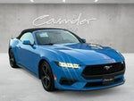 2024 Mustang Thumbnail 2