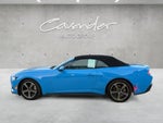 2024 Mustang Thumbnail 13