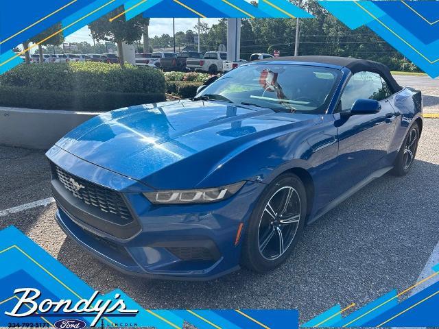 2024 Ford Mustang - $29,414
