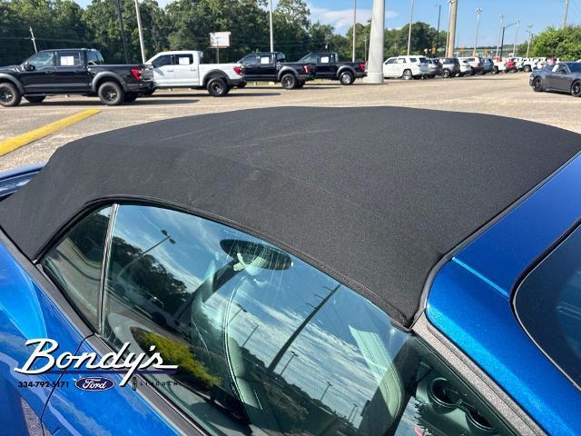 2024 Ford Mustang - $29,414