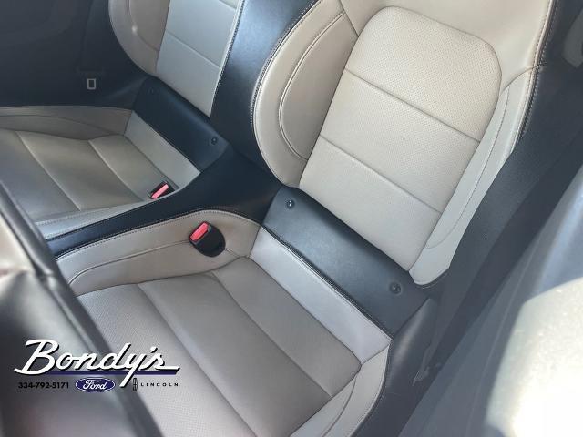 2024 Ford Mustang - $29,414