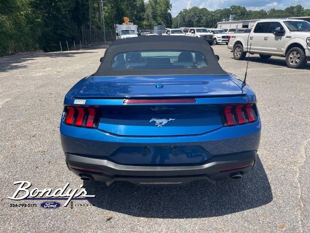2024 Ford Mustang - $29,414