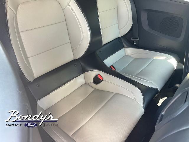 2024 Ford Mustang - $29,414