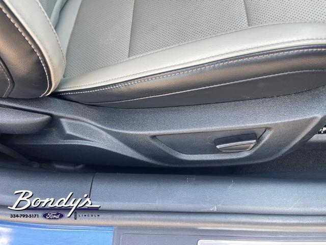 2024 Ford Mustang - $29,414