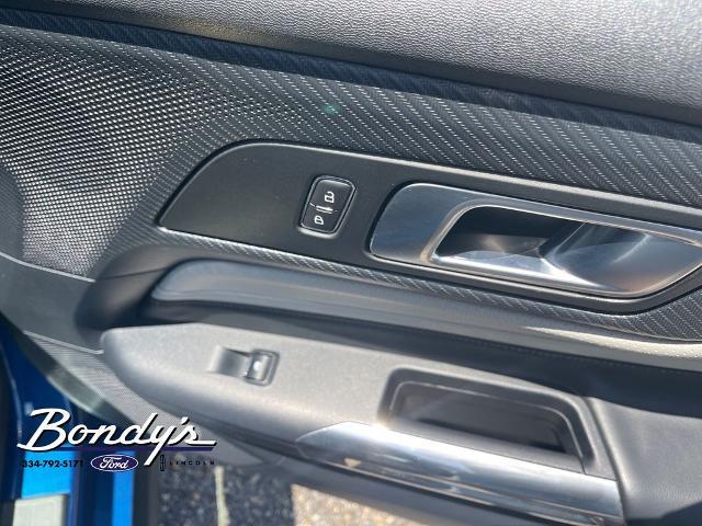 2024 Ford Mustang - $29,414