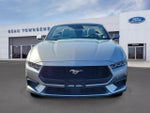 2024 Mustang Thumbnail 2