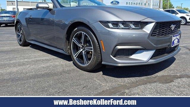 Preowned 2024 Ford Mustang EcoBoost Premium for Sale
