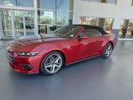 2024 Mustang Thumbnail 1