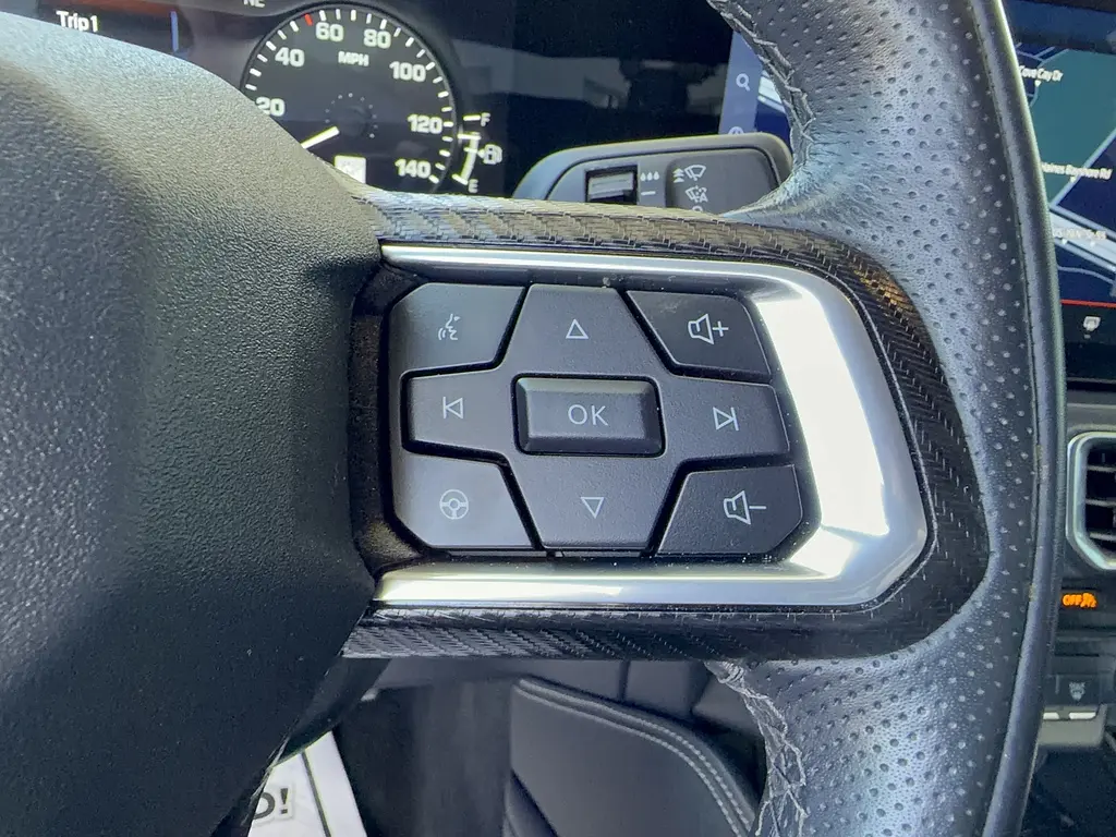 2024 Ford Mustang - $39,995