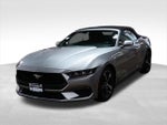2025 Mustang Thumbnail 3
