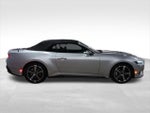 2025 Mustang Thumbnail 8