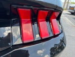 2025 Mustang Thumbnail 14